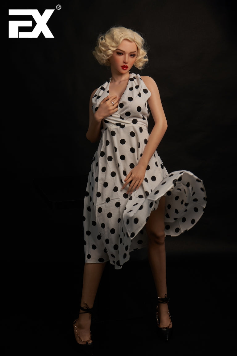 Kara poupée sexuelle (EXDoll 166cm G-Cup #Ukiyo-E Silicone)