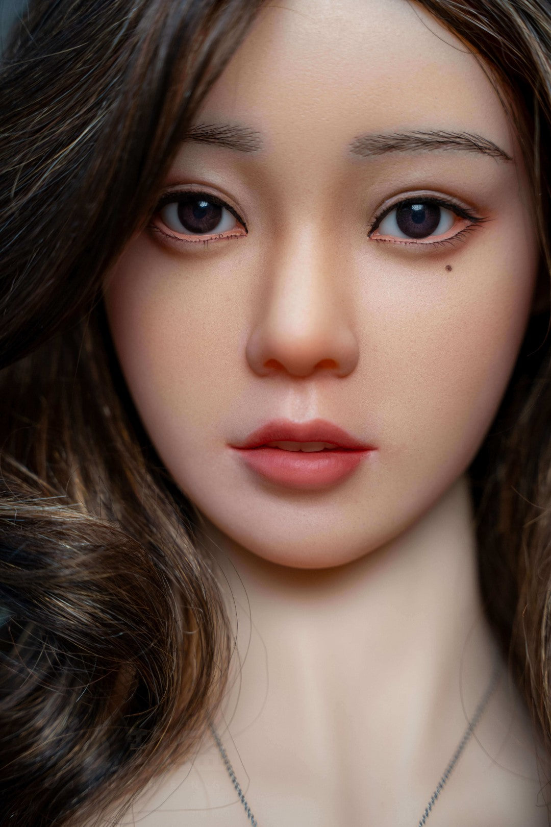 Yukiko poupée sexuelle (Jiusheng 168cm Cup # 45 TPE + Silicone)