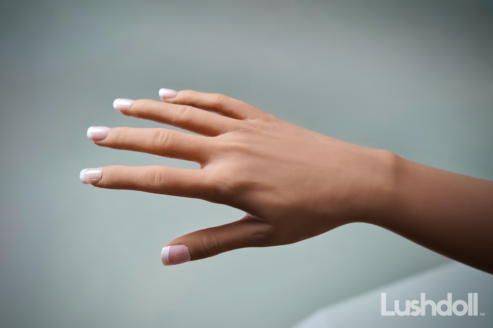 Mia poupée sexuelle (Lushdoll 172 cm (Coupe H #23 TPE)