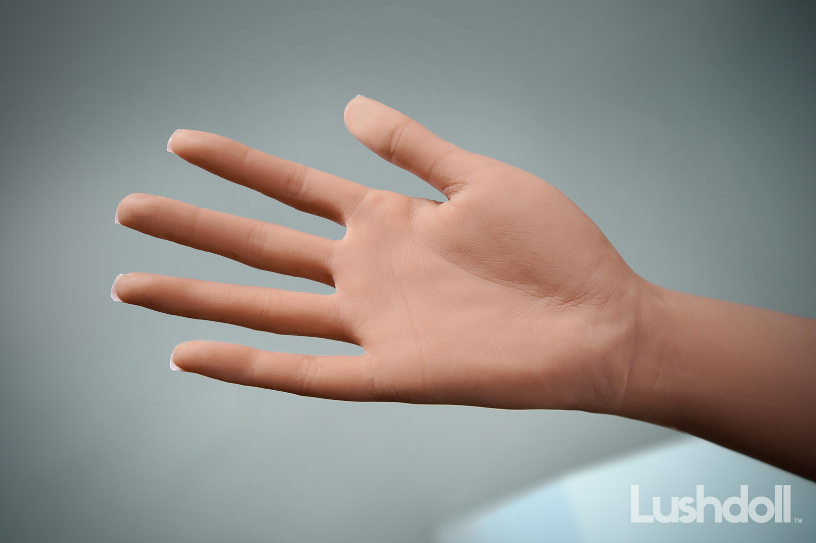 Mia poupée sexuelle (Lushdoll 172 cm (Coupe H #23 TPE)