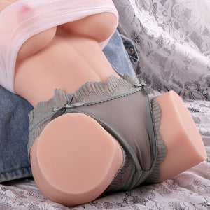 Torse sinueux (EL-Doll 39cm d-kupa tpe) EXPRESS