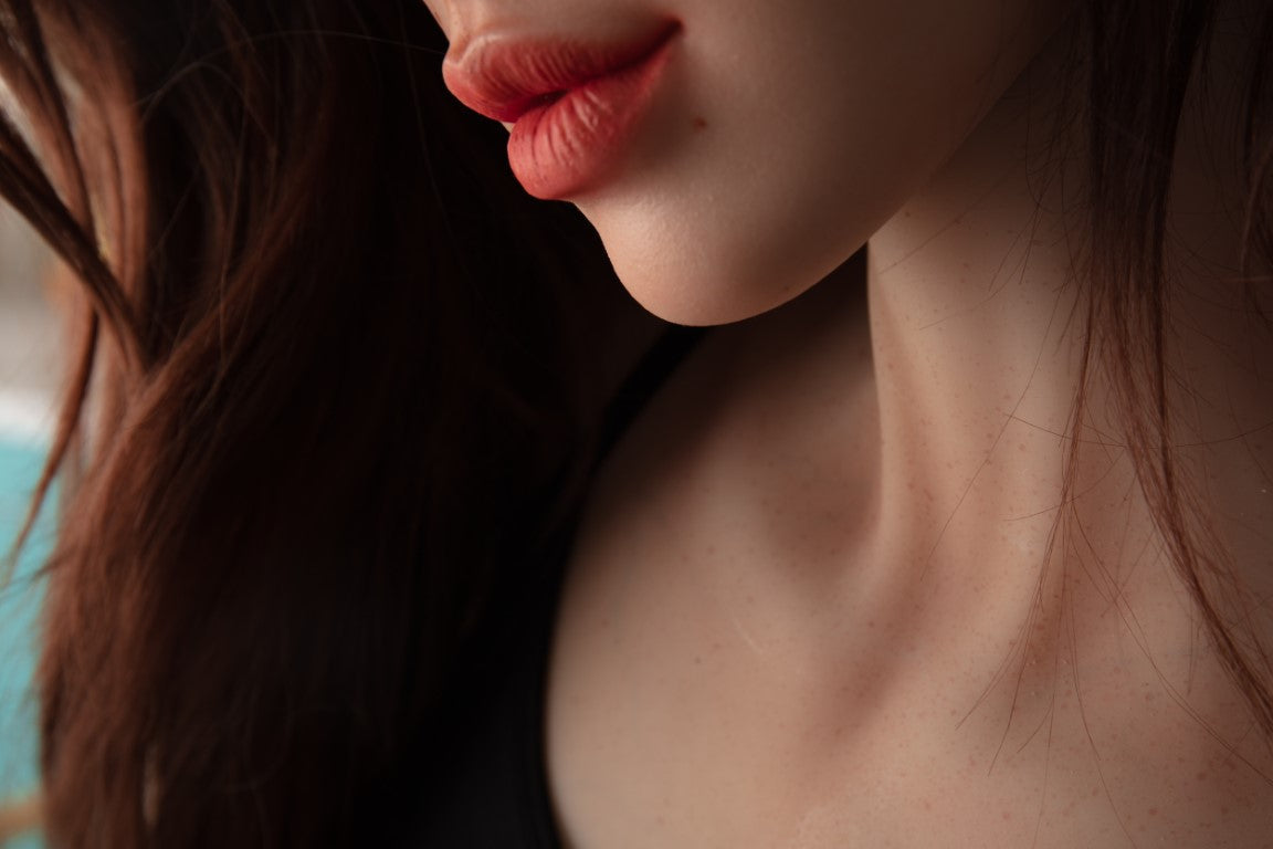 Hédy poupée sexuelle (Starpery 171 cm bonnet A TPE+Silicone) EXPRESS