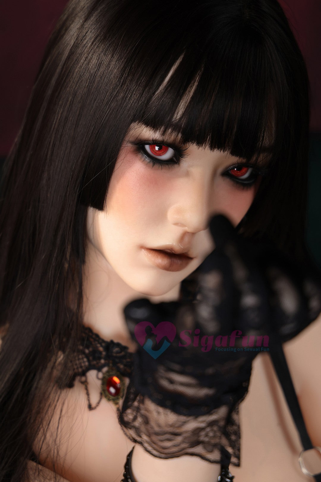 Yuri poupée sexuelle (SIGAFUN 164CM F-CUP # SG6 TPE + Silicone) EXPRESS
