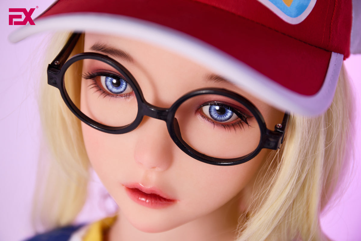 Arale Norimaki poupée sexuelle (EXDoll 153 cm (E-Cup #Utopia Silicone)