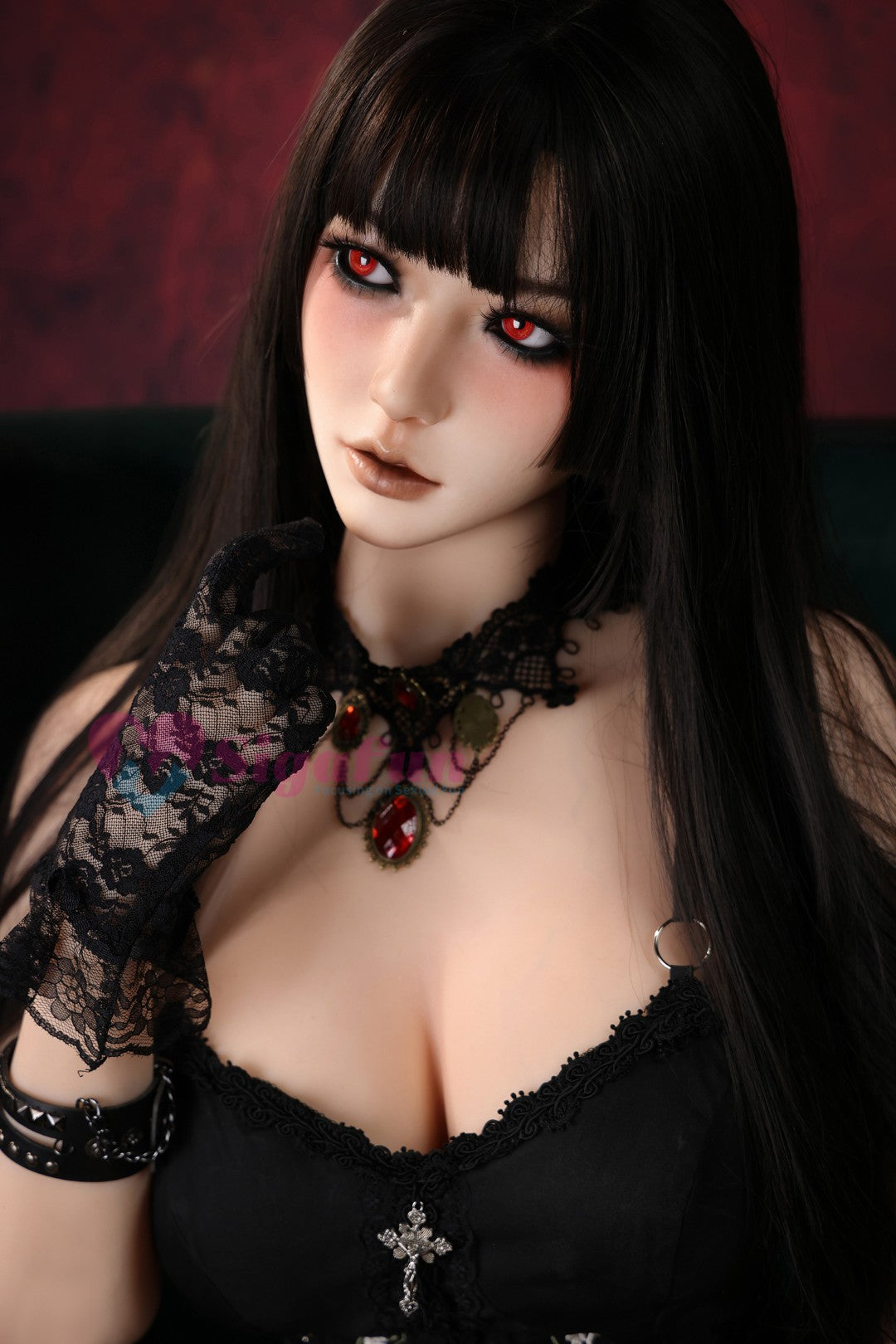 Yuri poupée sexuelle (SIGAFUN 164CM F-CUP # SG6 TPE + Silicone) EXPRESS
