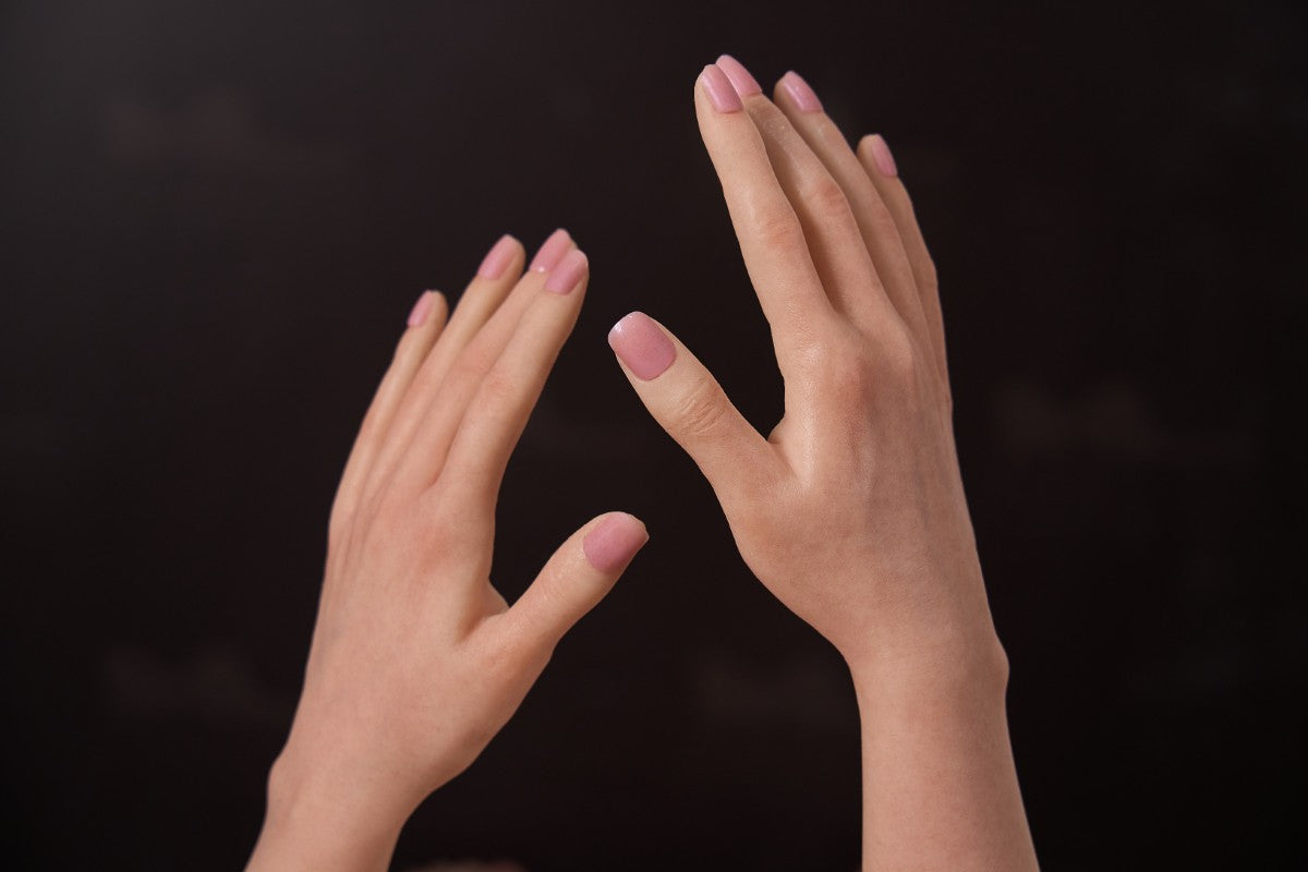 Yuna poupée sexuelle (Irontech Doll 153 cm (E-Kupa T1 Silicone)