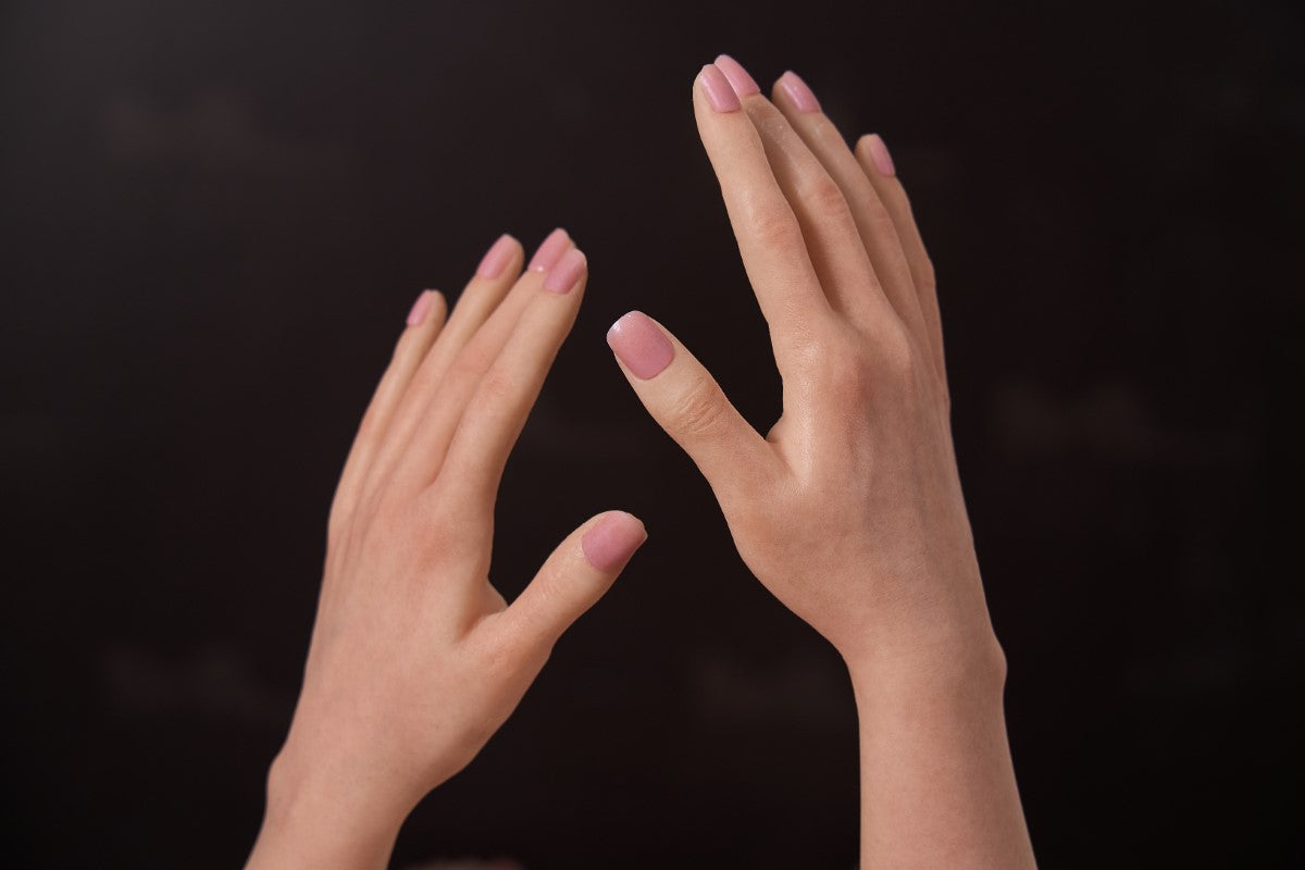 Lina poupée sexuelle (Irontech Doll 153 cm (E-Kupa A3 Silicone)