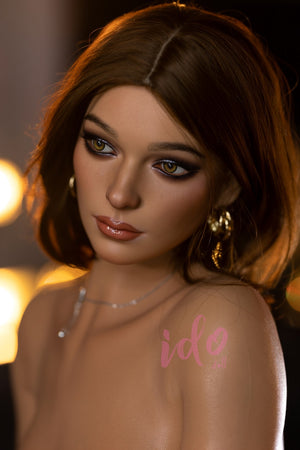 Tatiana poupée sexuelle (Idodoll 167 cm F-Cup Full Silicone