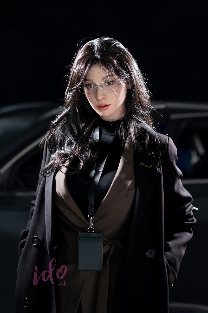 Meilan poupée sexuelle (Idodoll 170cm Bonnet D #ID9S Silicone)