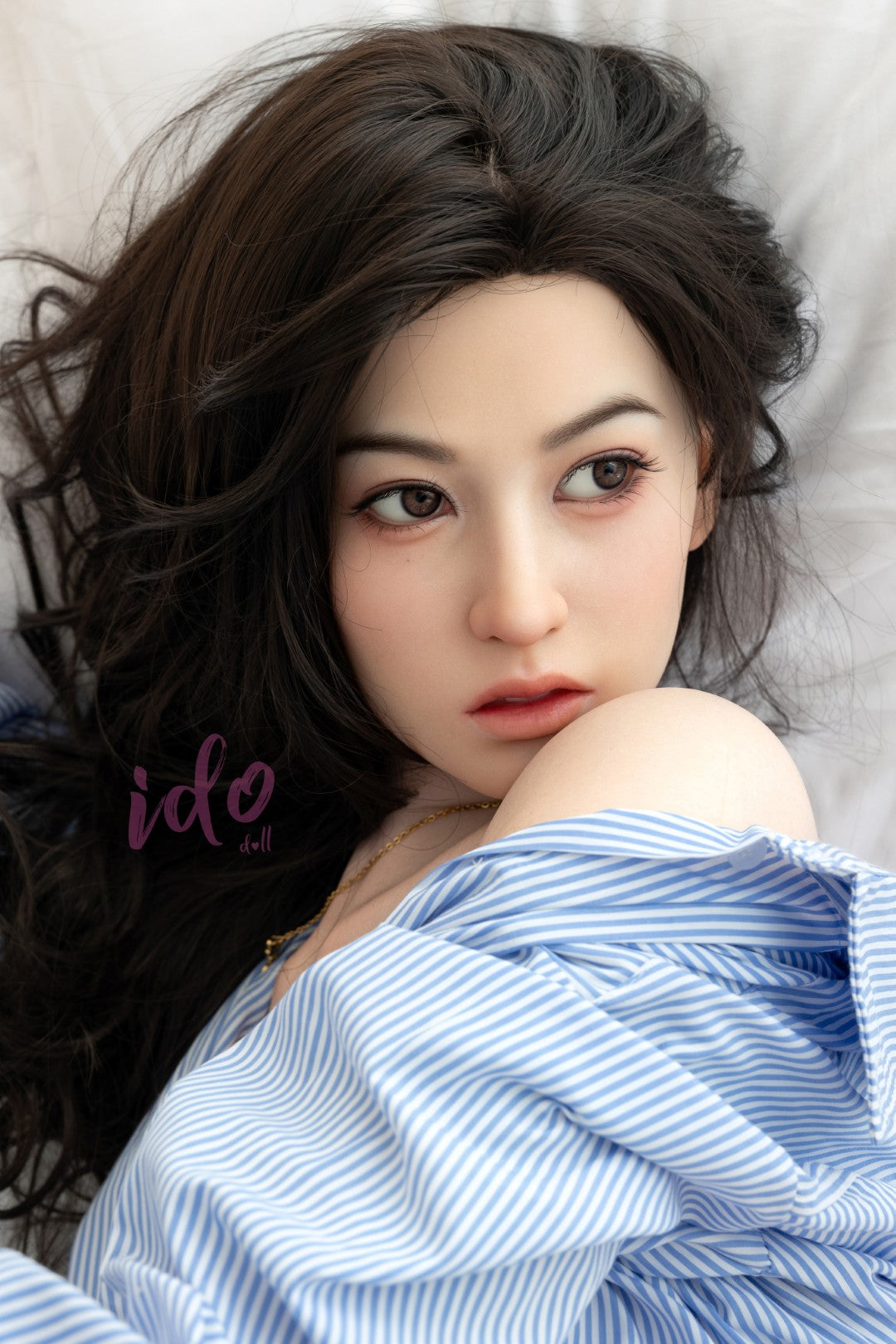 Wan Zhi poupée sexuelle (Idodoll 167cm f-kupa # id8 silicone) EXPRESS