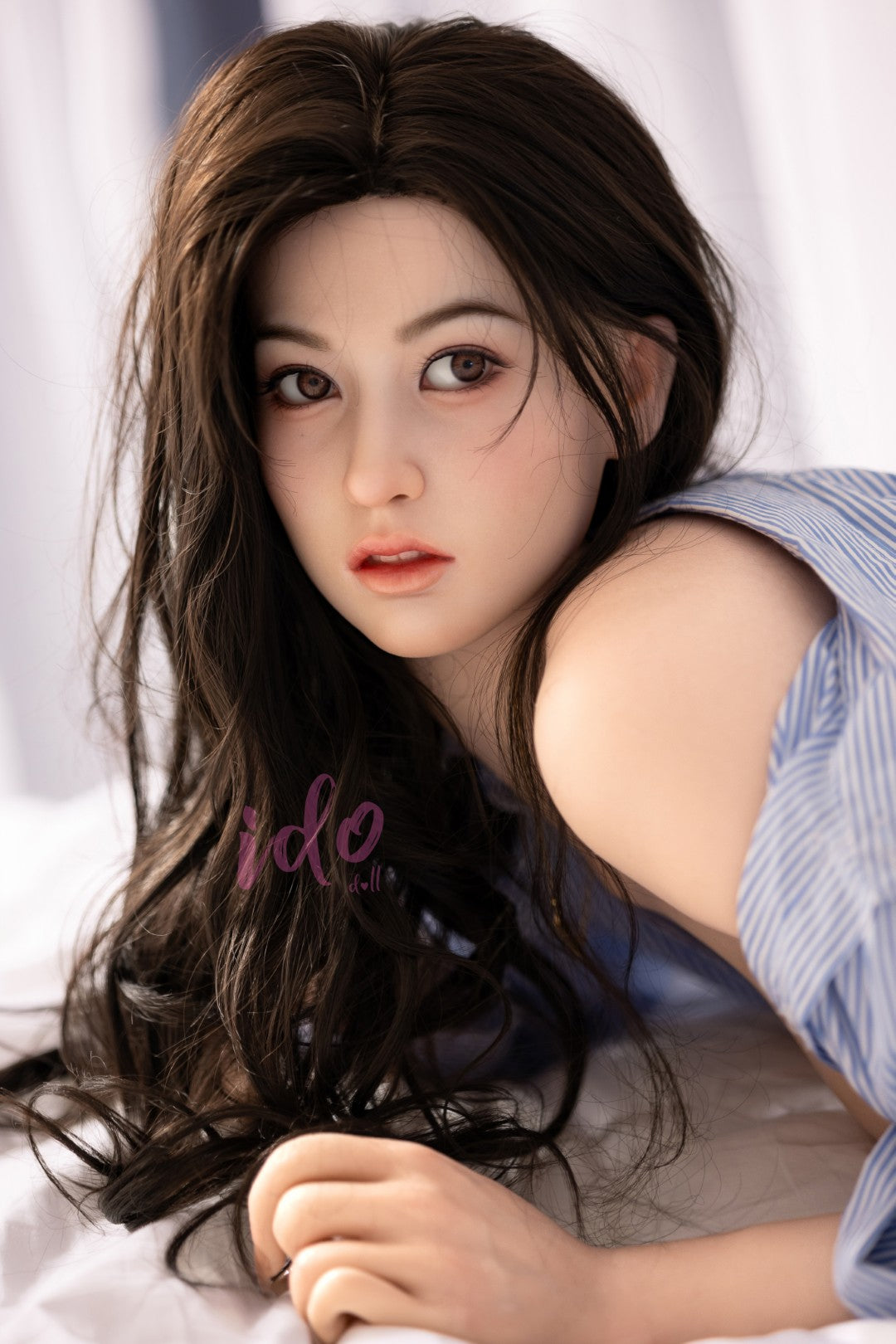 Wan Zhi poupée sexuelle (Idodoll 167cm f-kupa # id8 silicone) EXPRESS