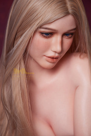 Céline poupée sexuelle (Irontech Doll 164cm E-Cup S13 AIO Silicone)