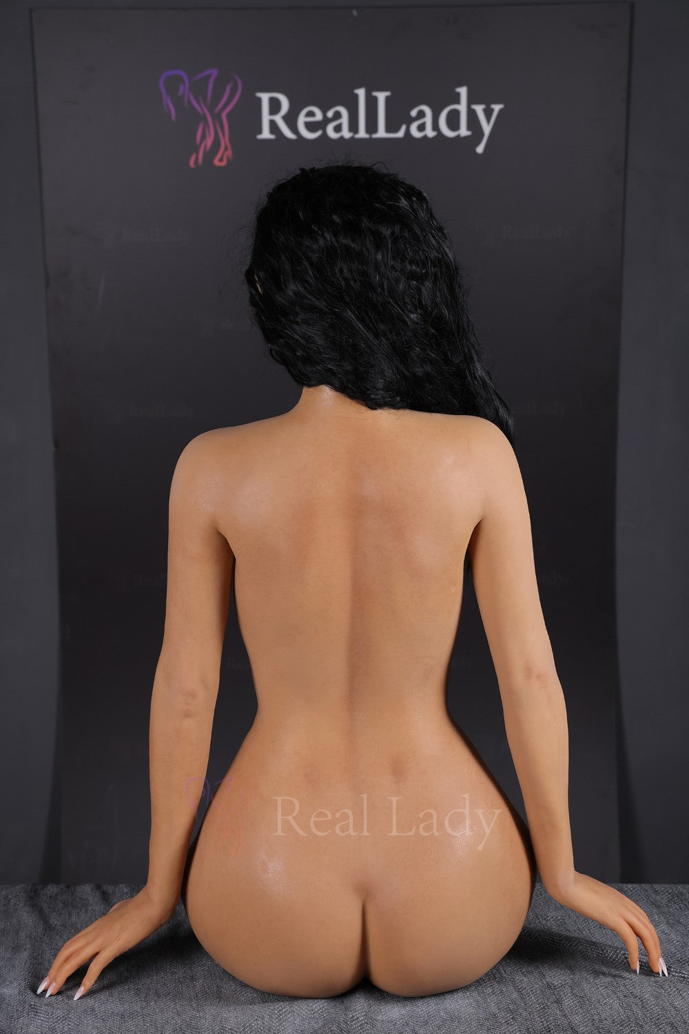 Leixi poupée sexuelle (Real Lady 170cm C-Cup S42 Silicone)