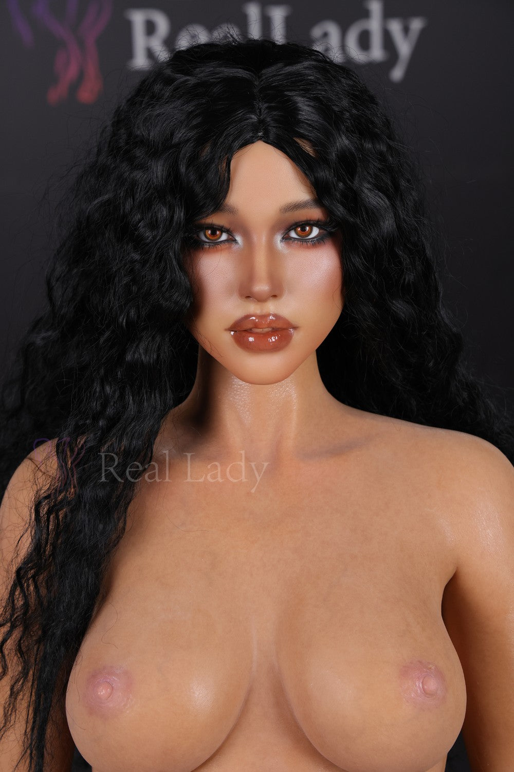 Leixi poupée sexuelle (Real Lady 170cm C-Cup S42 Silicone)
