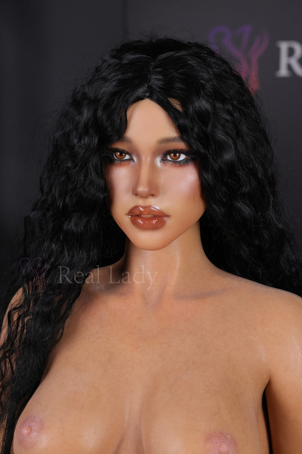 Leixi poupée sexuelle (Real Lady 170cm C-Cup S42 Silicone)