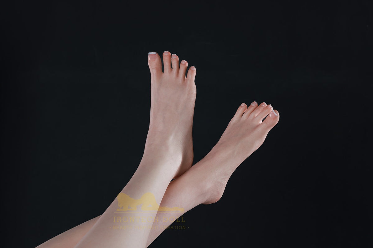 Miku poupée sexuelle (Irontech Doll 161cm Bonnet D S14 Silicone)