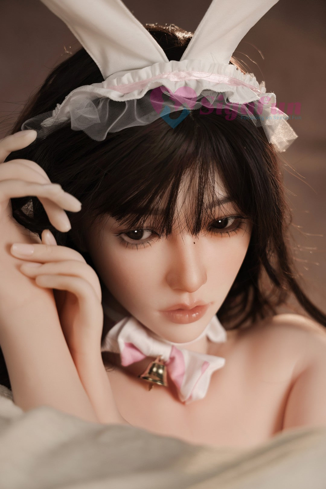 Yuri poupée sexuelle (SIGAFUN 159CM F-CUP # SG6 TPE + Silicone) EXPRESS