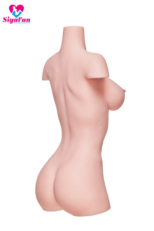 Akiko poupée sexuelle SG-T-005 (corps Sigafun 92cm C-Cup TPE)