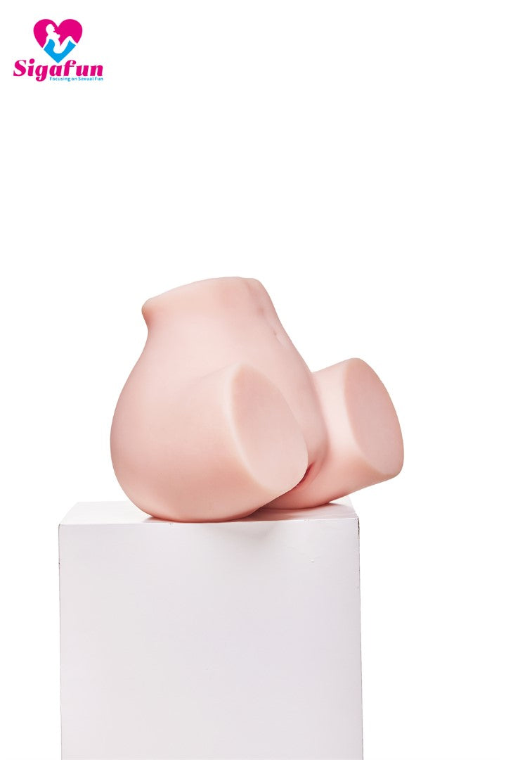 Miwa poupée sexuelle SG-T-002 (Fout Sigafun 24 cm TPE)