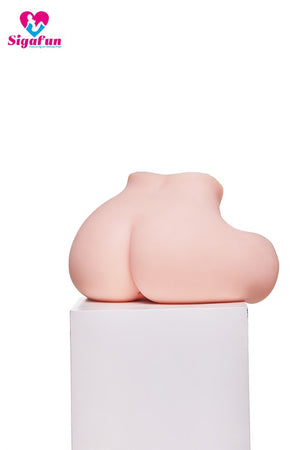 Miwa poupée sexuelle SG-T-002 (Sigafun Butt 24cm TPE)