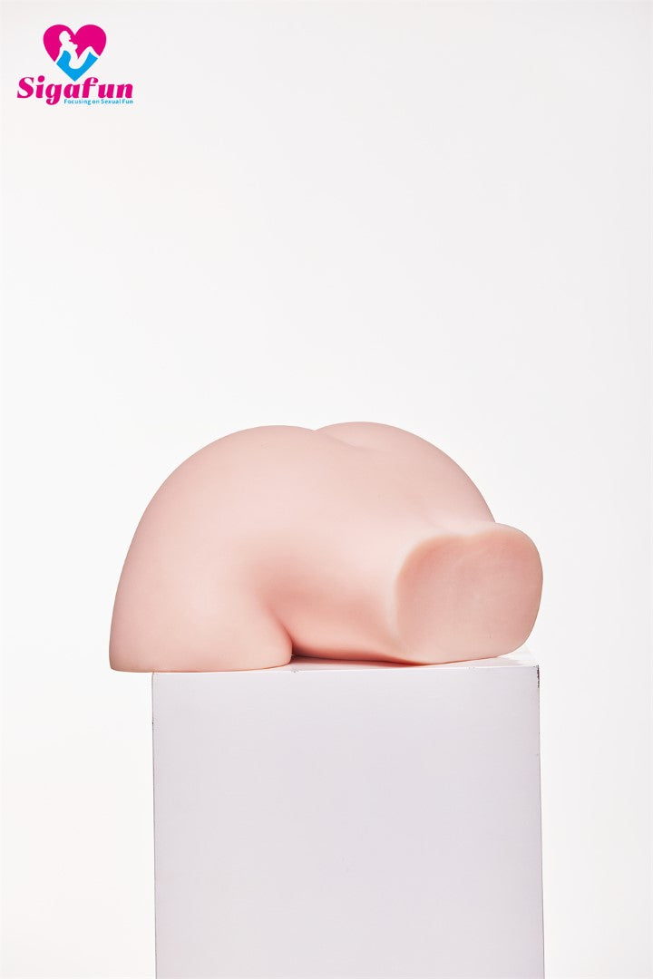 Miwa poupée sexuelle SG-T-002 (Fout Sigafun 24 cm TPE)