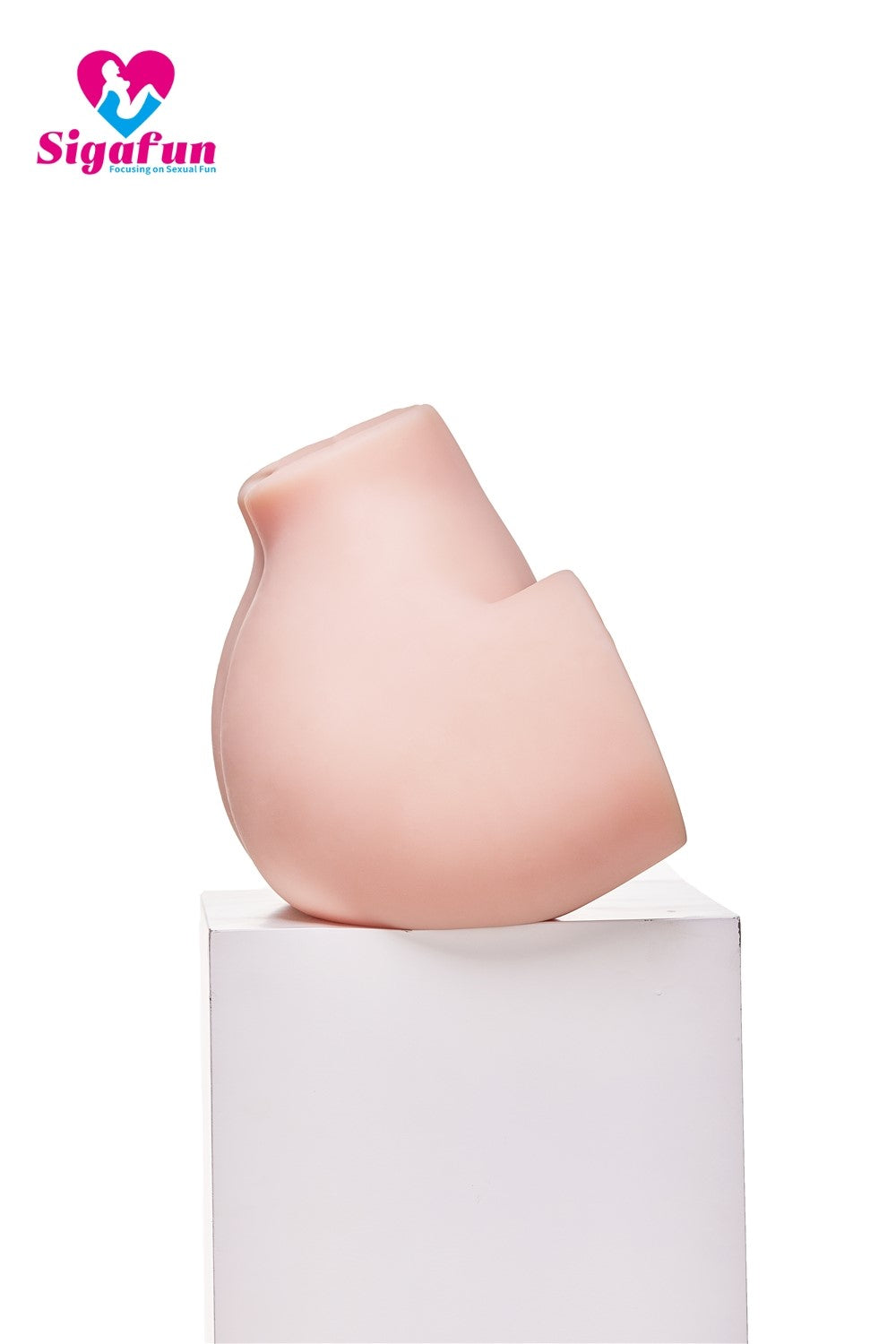 Vanessa poupée sexuelle SG-T-001 (Fout Sigafun 30 cm TPE)