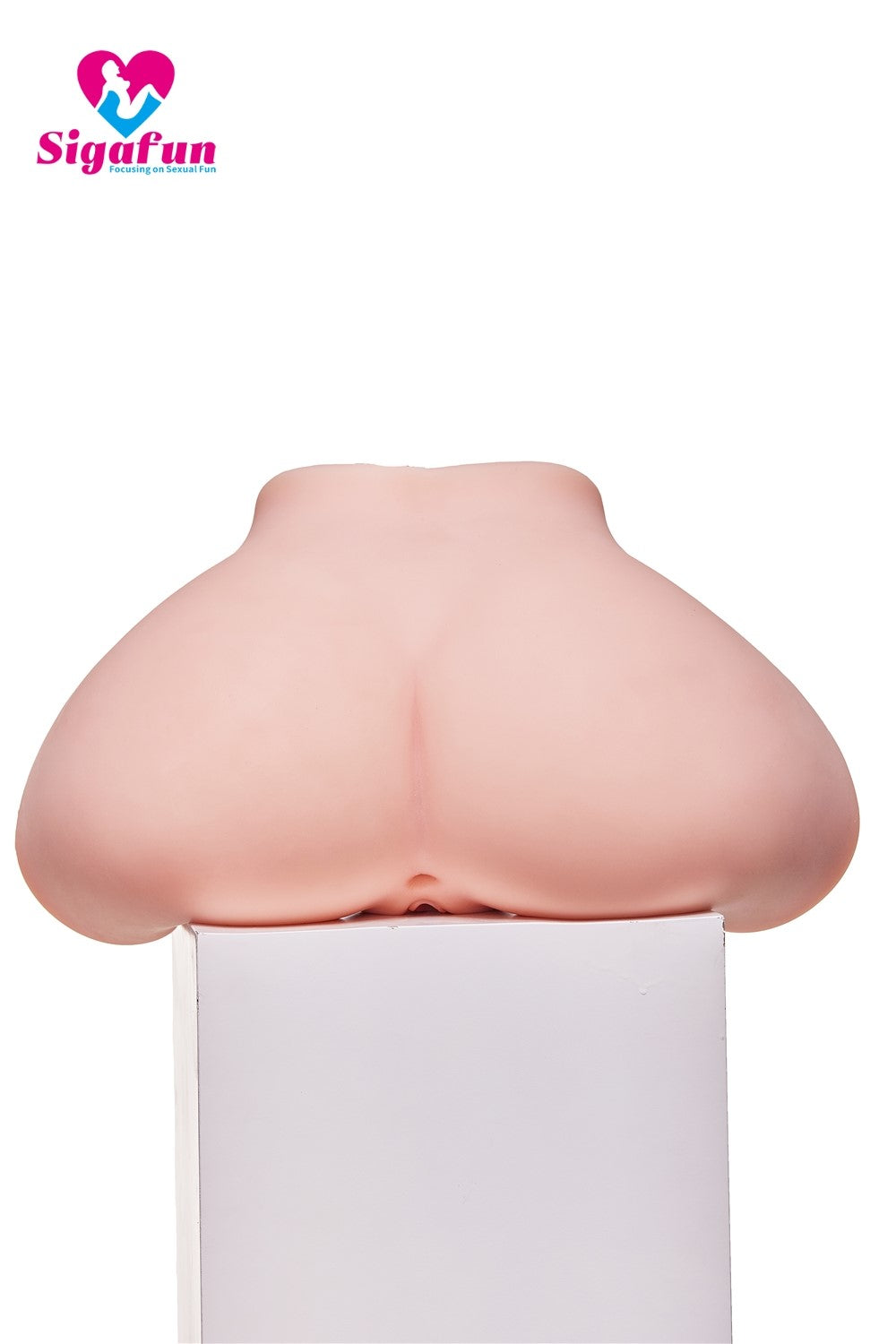 Vanessa poupée sexuelle SG-T-001 (Sigafun Butt 30cm TPE)