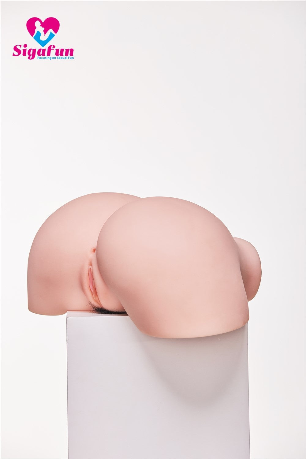 Vanessa poupée sexuelle SG-T-001 (Fout Sigafun 30 cm TPE)