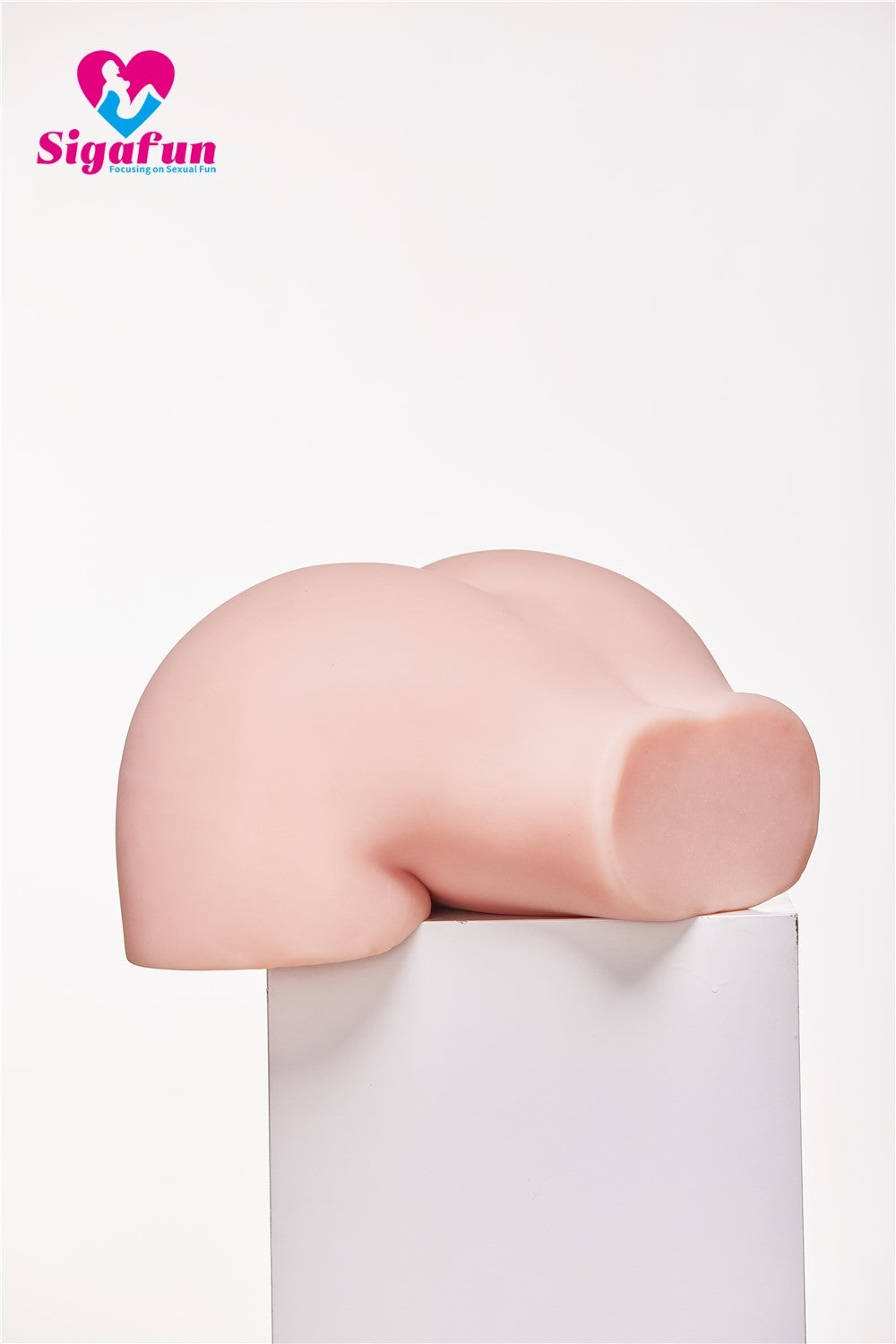 Vanessa poupée sexuelle SG-T-001 (Fout Sigafun 30 cm TPE)