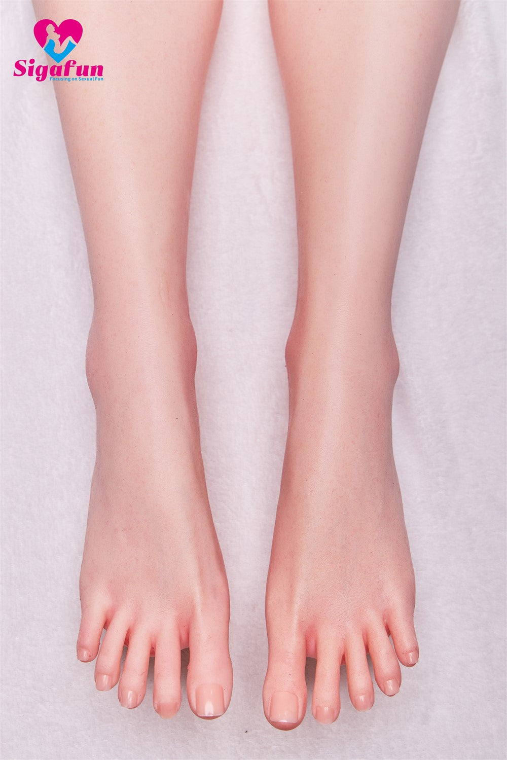 Amélie poupée sexuelle SG-T-006 (Bas du corps Sigafun 104 cm Silicone)