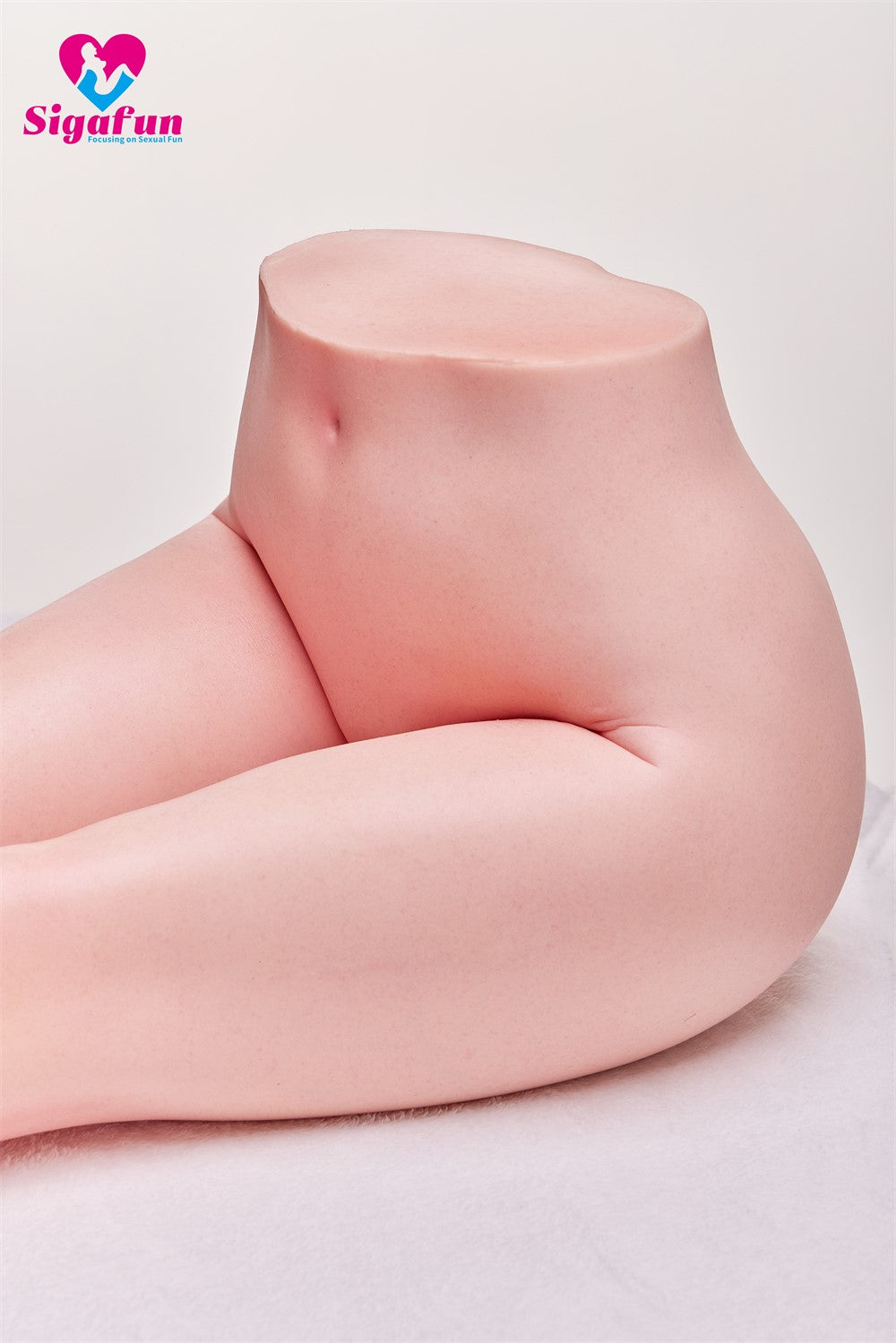 Amélie poupée sexuelle SG-T-006 (Bas du corps Sigafun 104 cm Silicone)