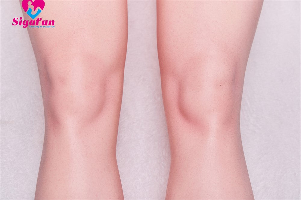 Isabelle poupée sexuelle SG-T-007 (Bas du corps Sigafun 107 cm Silicone)