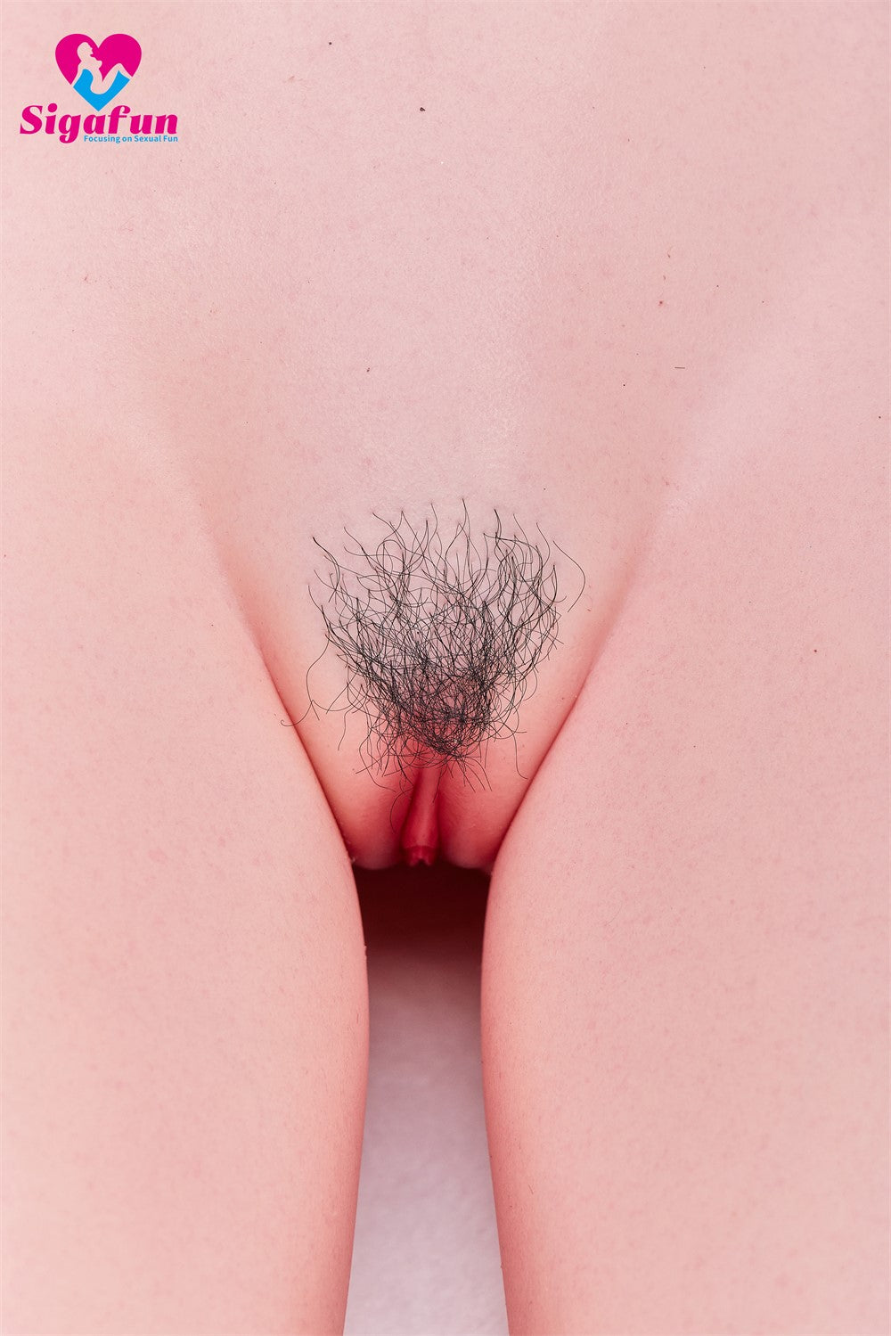 Isabelle poupée sexuelle SG-T-007 (Bas du corps Sigafun 107 cm Silicone)