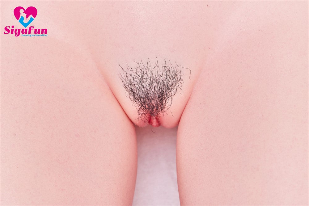 Isabelle poupée sexuelle SG-T-007 (Bas du corps Sigafun 107 cm Silicone)