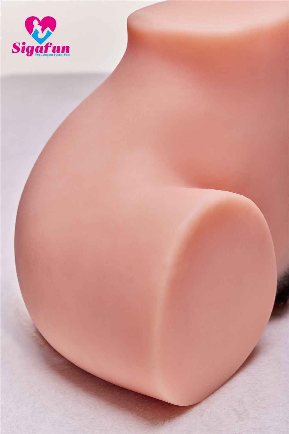 Vanessa poupée sexuelle SG-T-001 (Fout Sigafun 30 cm TPE)