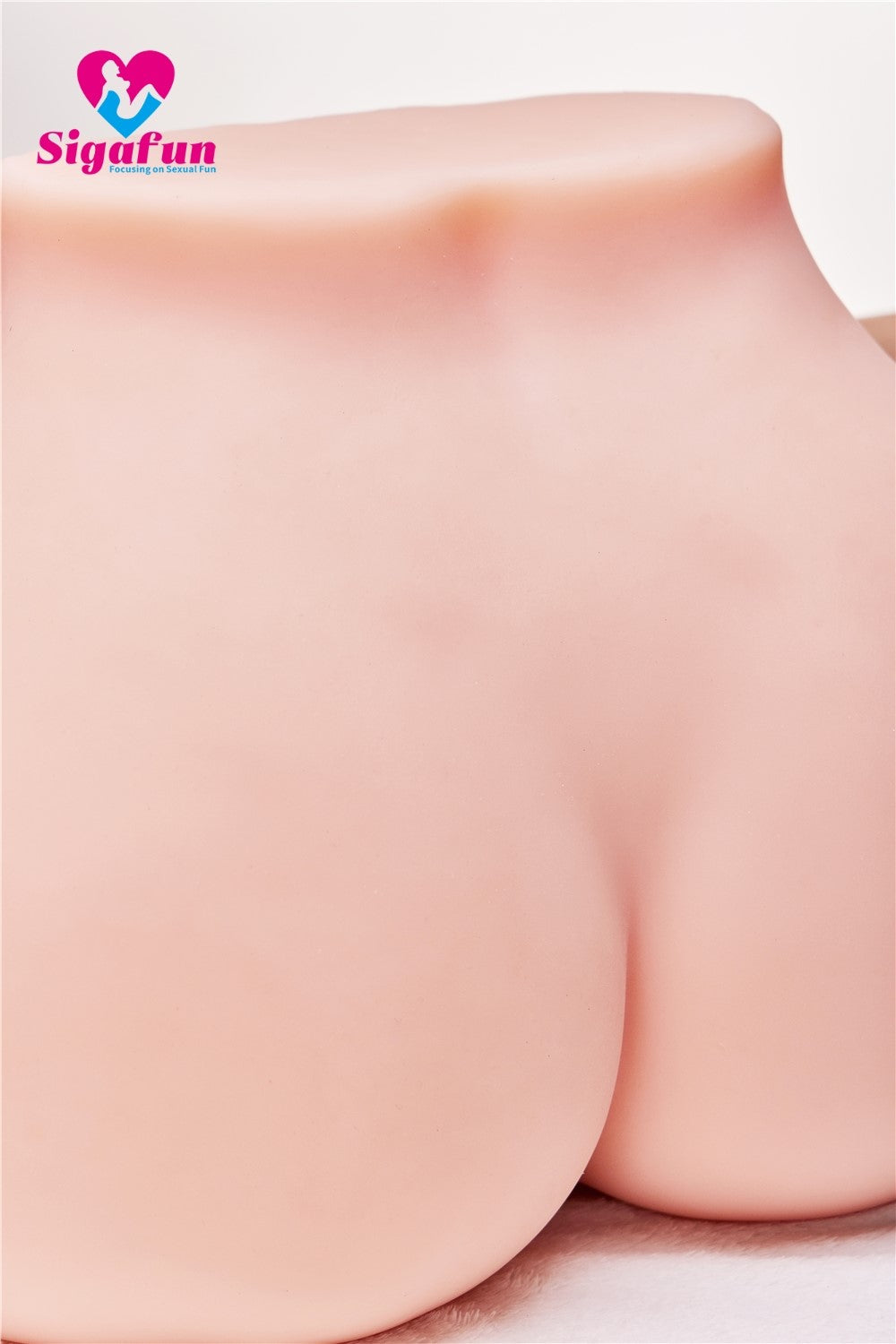 Vanessa poupée sexuelle SG-T-001 (Fout Sigafun 30 cm TPE)