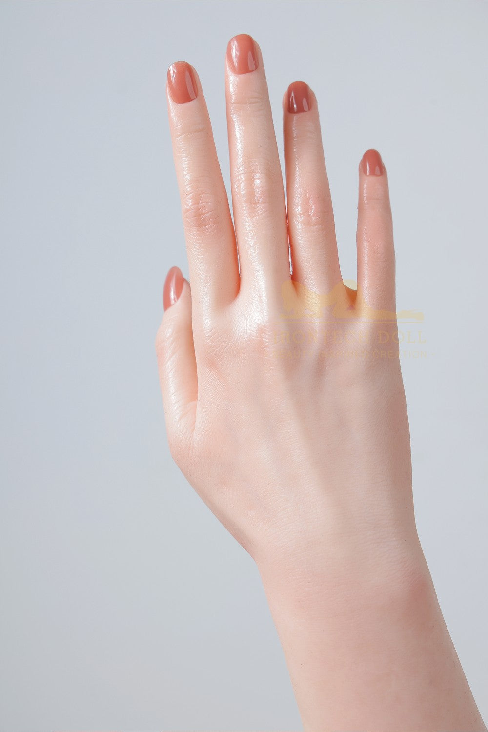 Eileen poupée sexuelle (Irontech Doll 158cm bonnet F S40 Silicone)