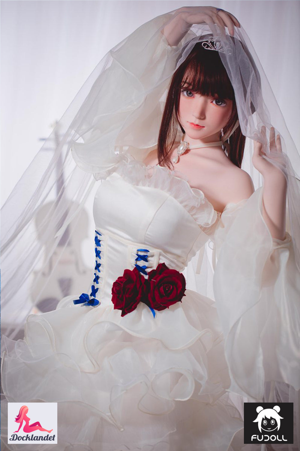 Xinyang poupée sexuelle (FUDoll 148cm Bonnet D #J012 Silicone)