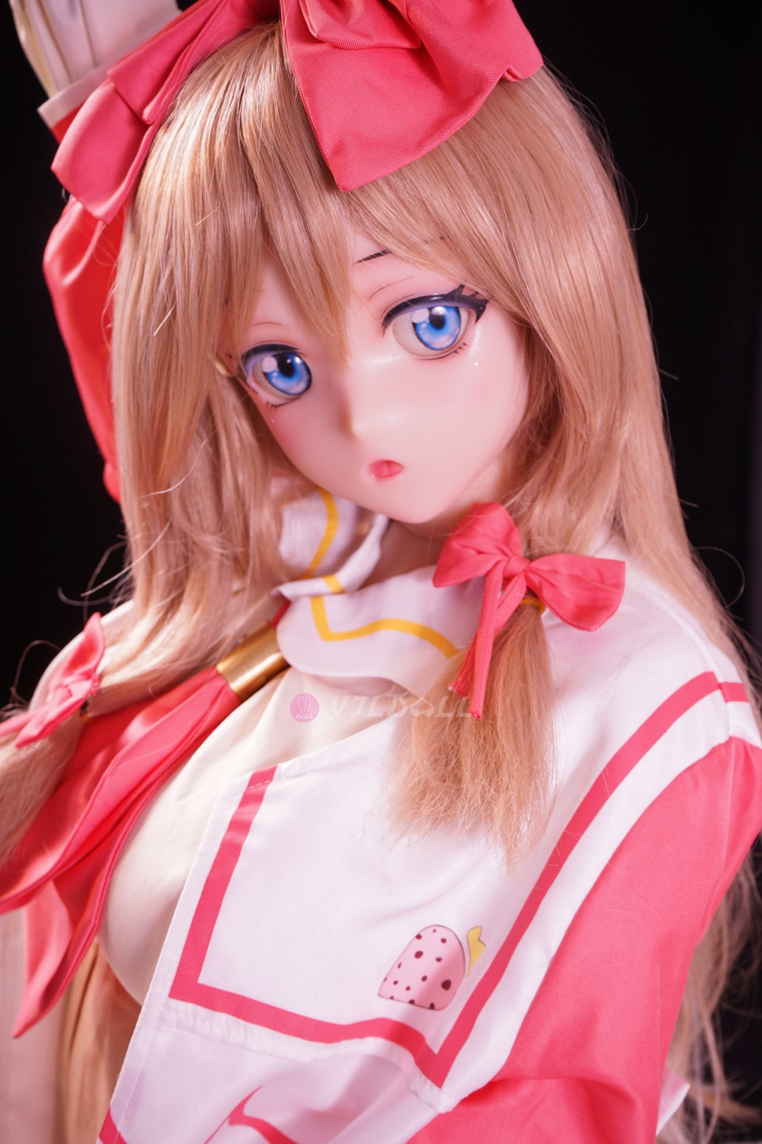 Shizuki poupée sexuelle (YJL Doll 156 cm F-Cup #008 Silicone)