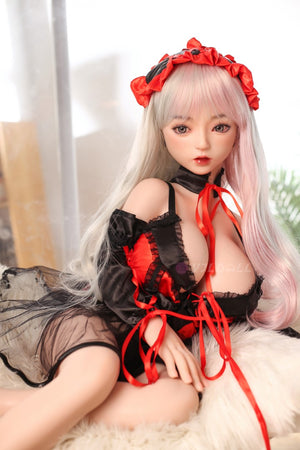 Yukine poupée sexuelle (YJL Doll 100 cm E-Cup # 002 Silicone)