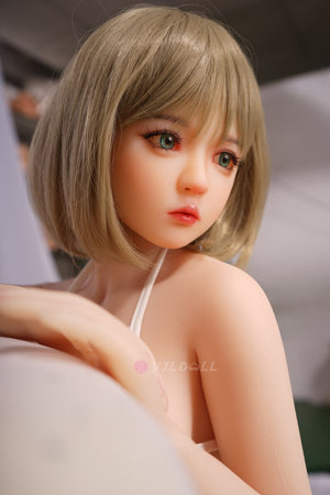 Beier poupée sexuelle (YJL Doll 100 cm C-Kupa TPE)