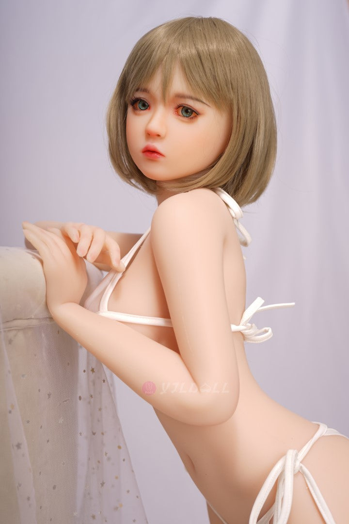 Bière poupée sexuelle (YJL Doll 100 cm bonnet C TPE)
