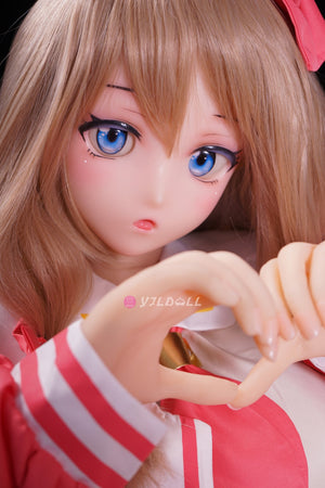 Shizuki poupée sexuelle (YJL Doll 156 cm F-Cup # 008 Silicone)