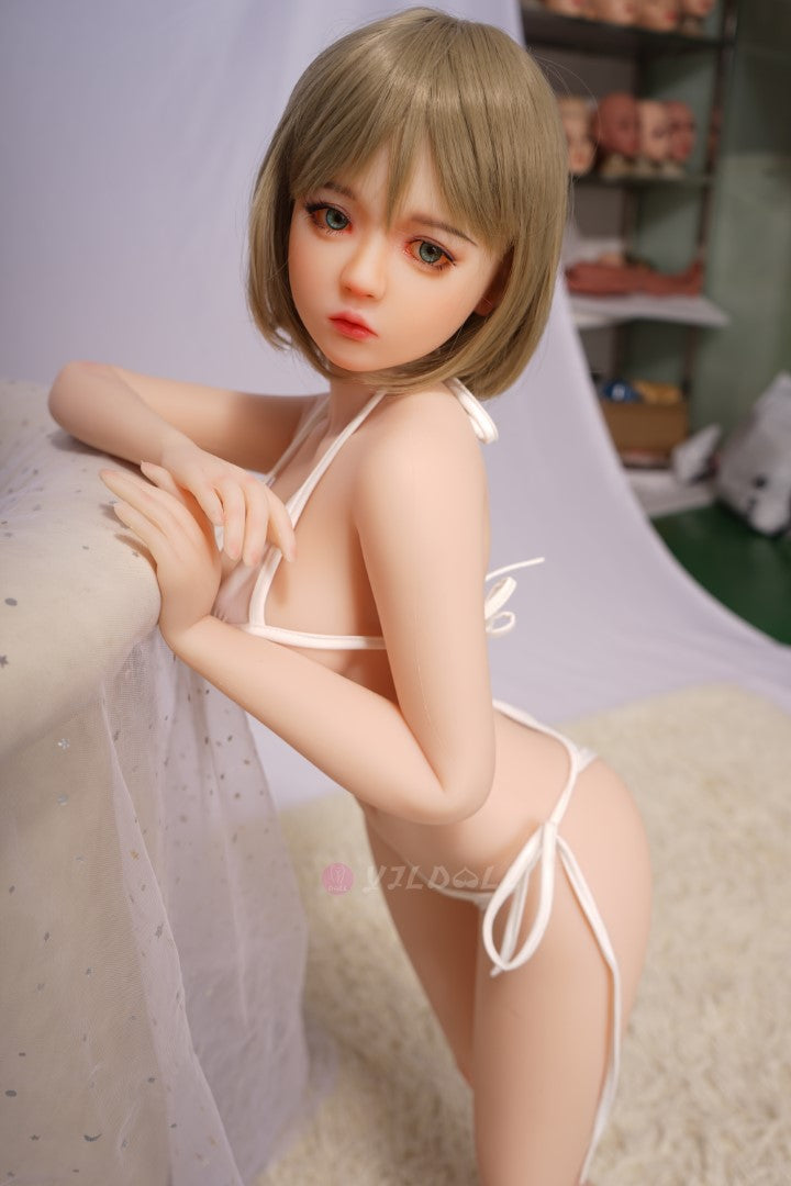 Bière poupée sexuelle (YJL Doll 100 cm bonnet C TPE)