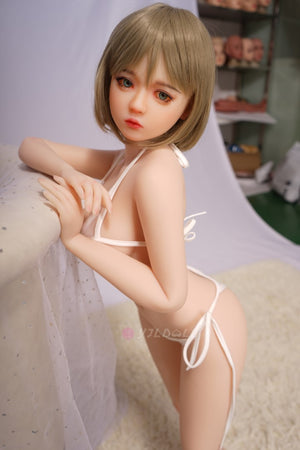 Beier poupée sexuelle (YJL Doll 100 cm C-Kupa TPE)