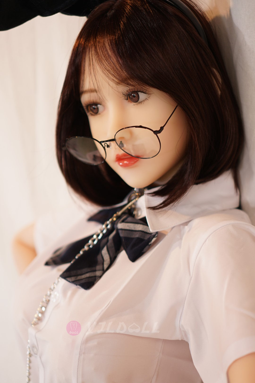 Sasa poupée sexuelle (YJL Doll 156 cm F-Cup Silicone)