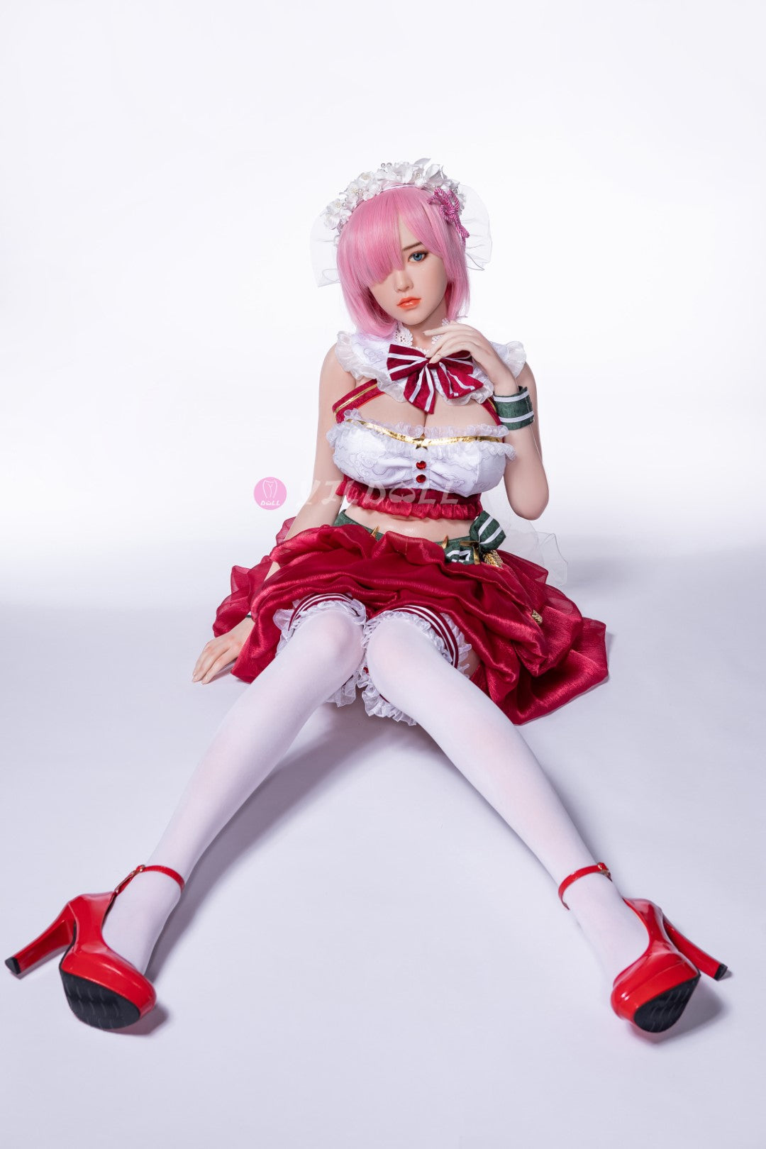 Gita poupée sexuelle (YJL Doll 163 cm F-Cup #804 Silicone)