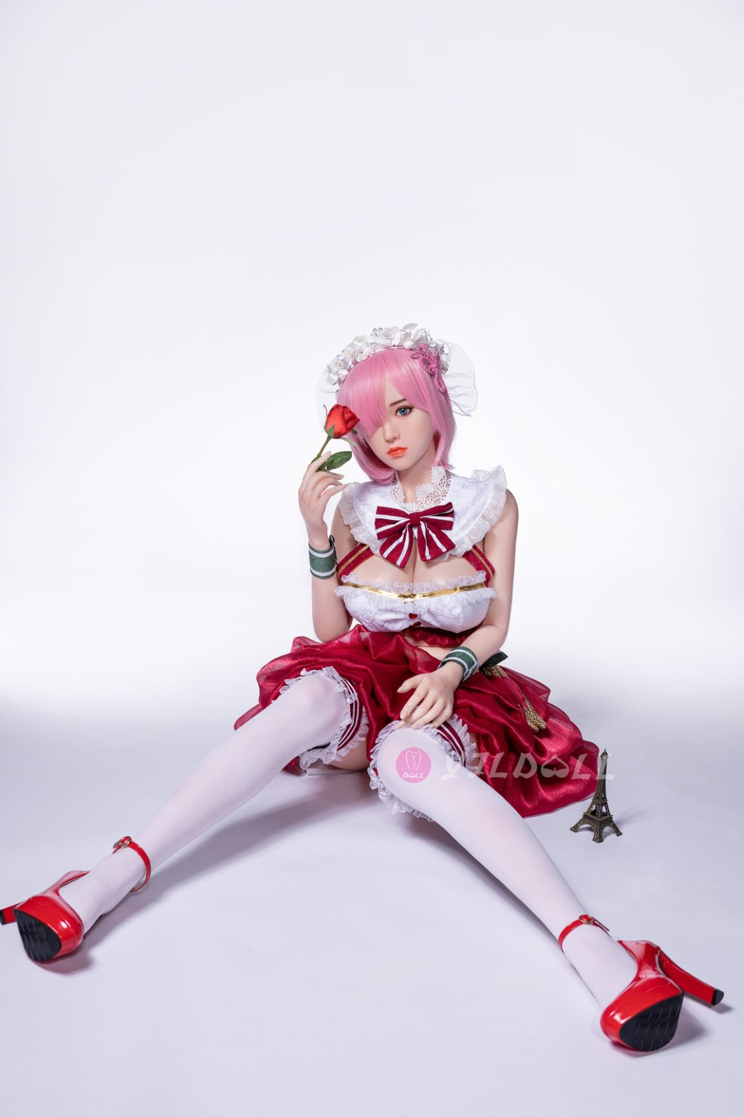 Gita poupée sexuelle (YJL Doll 163 cm F-Cup #804 Silicone)