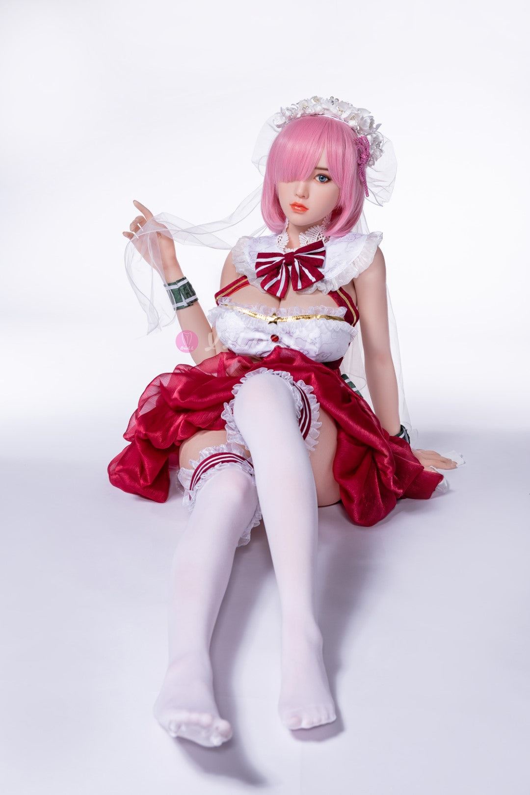 Gita poupée sexuelle (YJL Doll 163 cm F-Cup #804 Silicone)