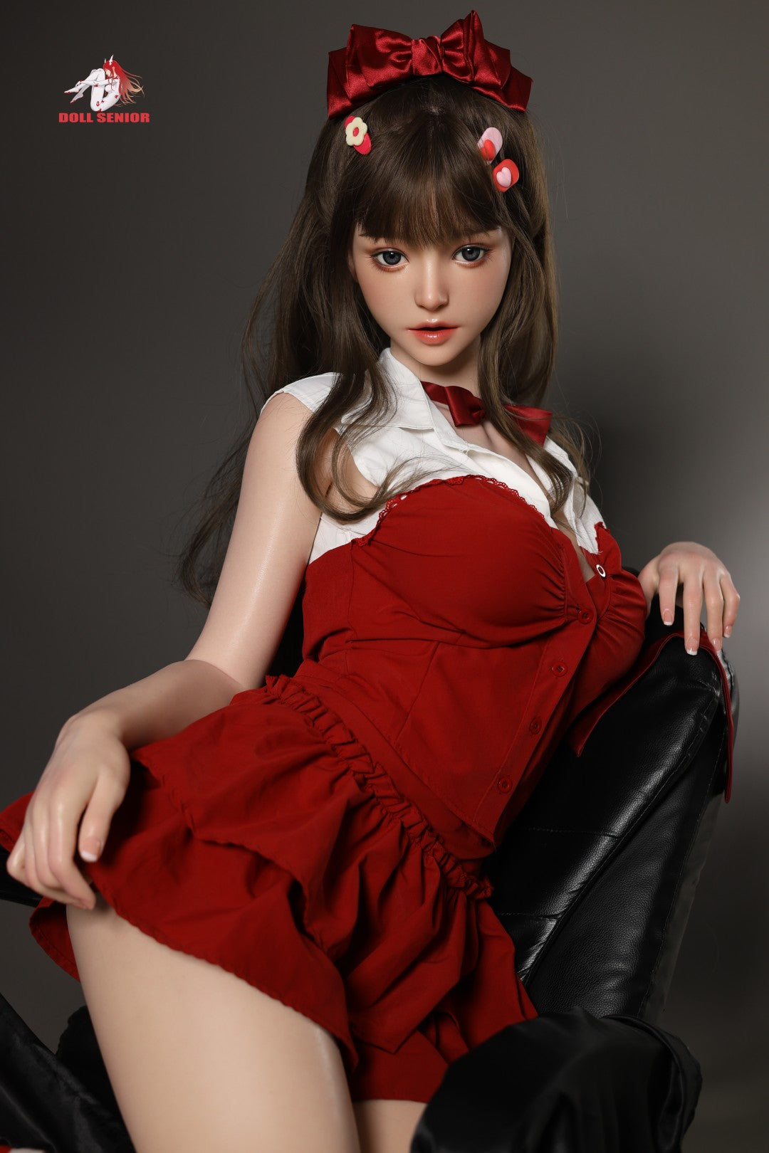 Mingyin poupée sexuelle (Doll Senior 163cm E-Cup # 26 Silicone)